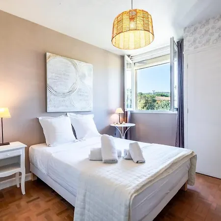 Le Holidays L Terrasse Et Vue L Shellter-rentals * Saint-Tropez