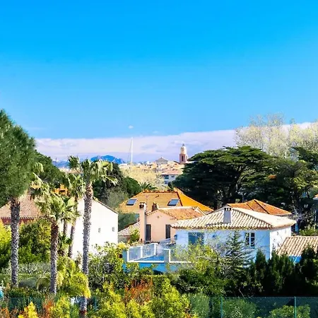 Le Holidays L Terrasse Et Vue L Shellter-rentals *