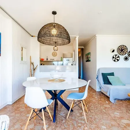 Le Holidays L Terrasse Et Vue L Shellter-rentals Appartement Saint-Tropez