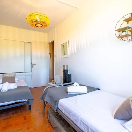 Le Holidays L Terrasse Et Vue L Shellter-rentals *