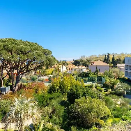Le Holidays L Terrasse Et Vue L Shellter-rentals Appartement Saint-Tropez