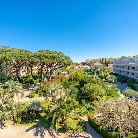 Le Holidays L Terrasse Et Vue L Shellter-rentals Appartement